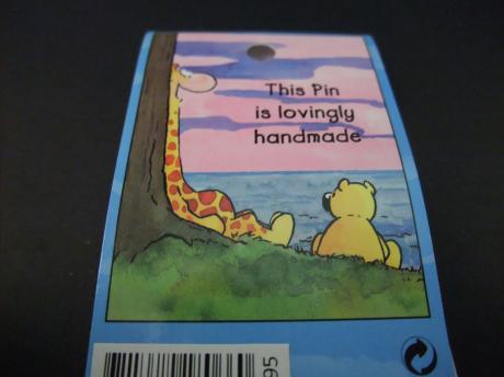Disney Winnie the Pooh Gogo figuur (2)